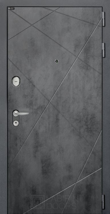 Входная дверь Labirint Loft 21